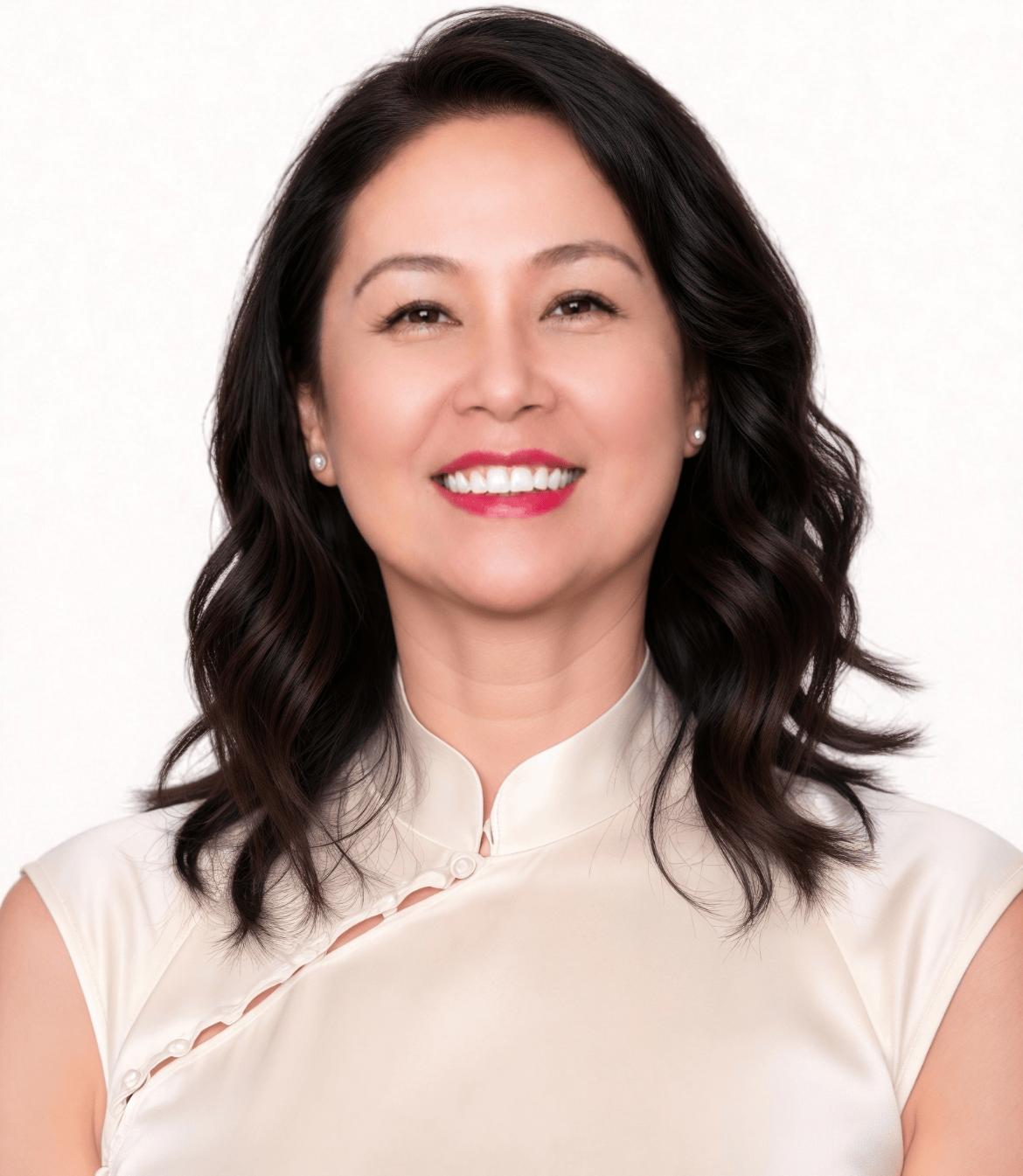Stefanie Leong