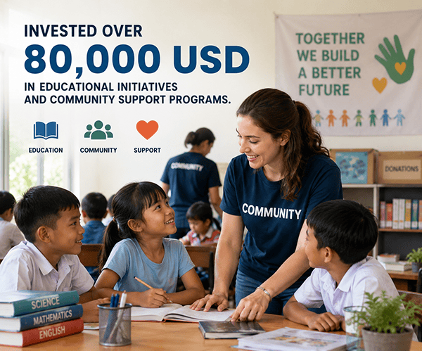 Educational Investment
